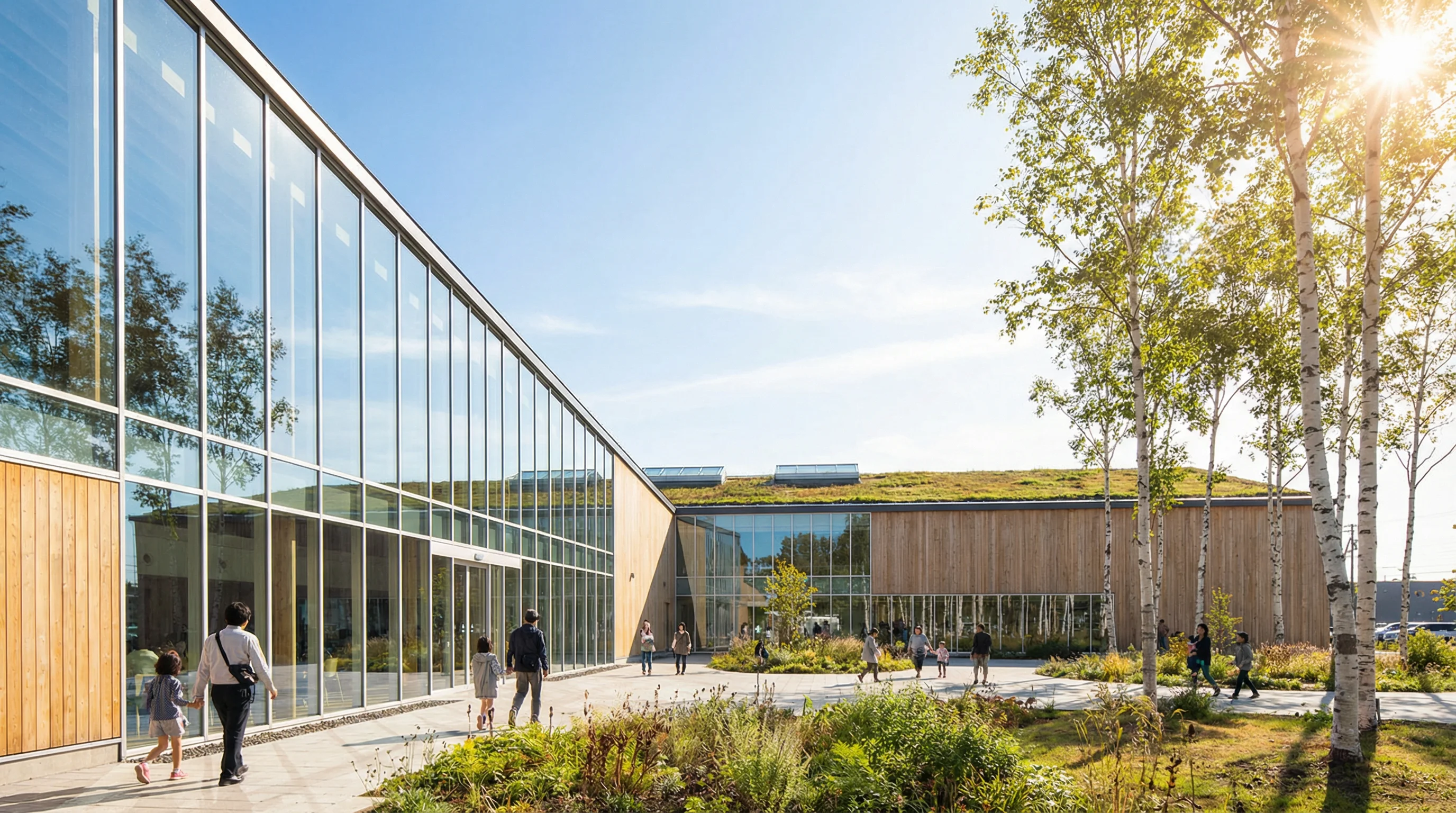 公民館・センター