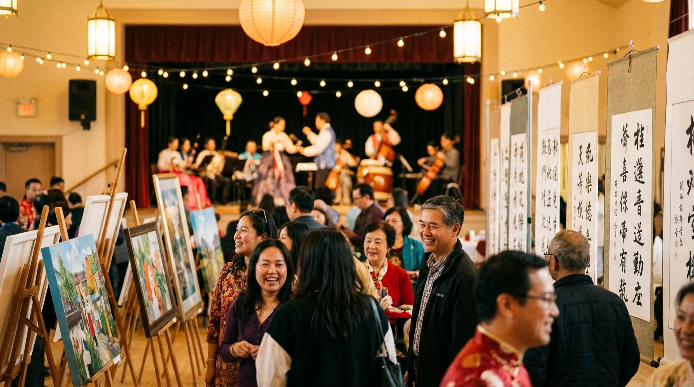 石狩市民文化祭