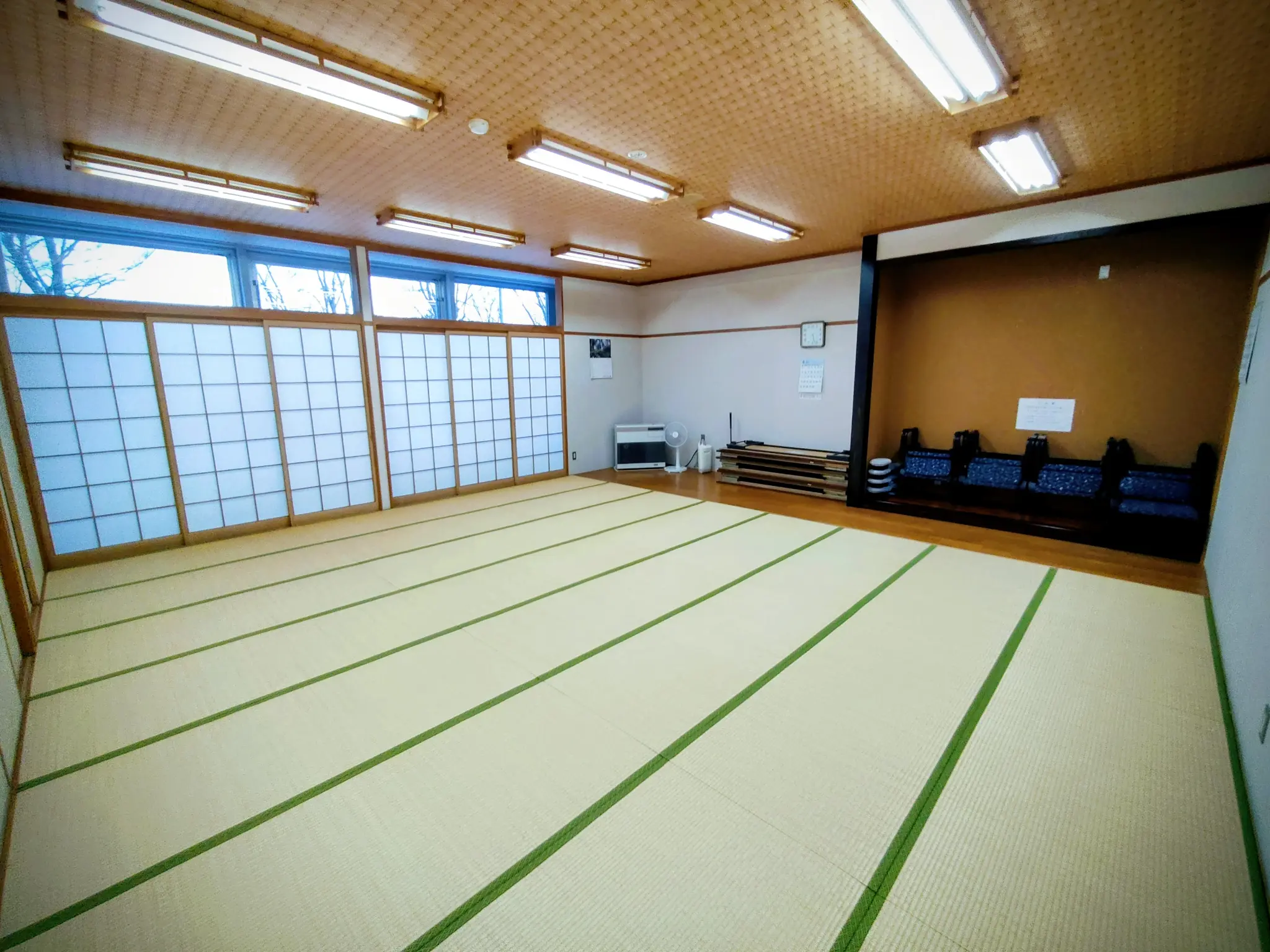 研修室４（和室）